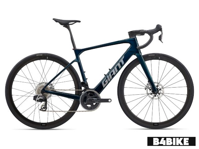 Giant Defy Advanced E Plus Elite 0