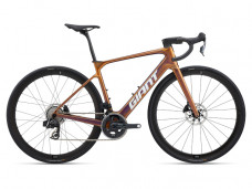 Giant Defy Advanced E Plus Elite 1