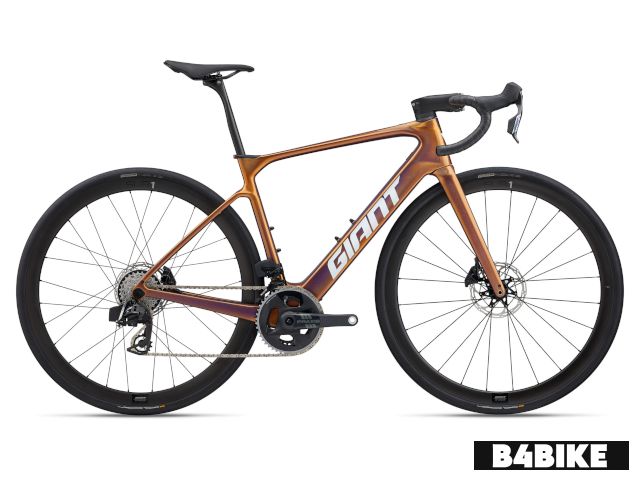 Giant Defy Advanced E Plus Elite 1
