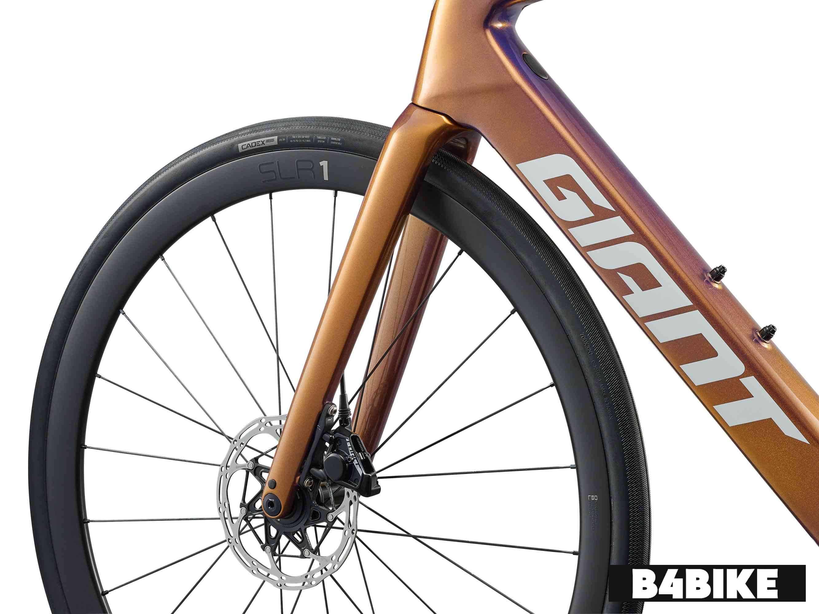 Giant Defy Advanced E Plus Elite 1