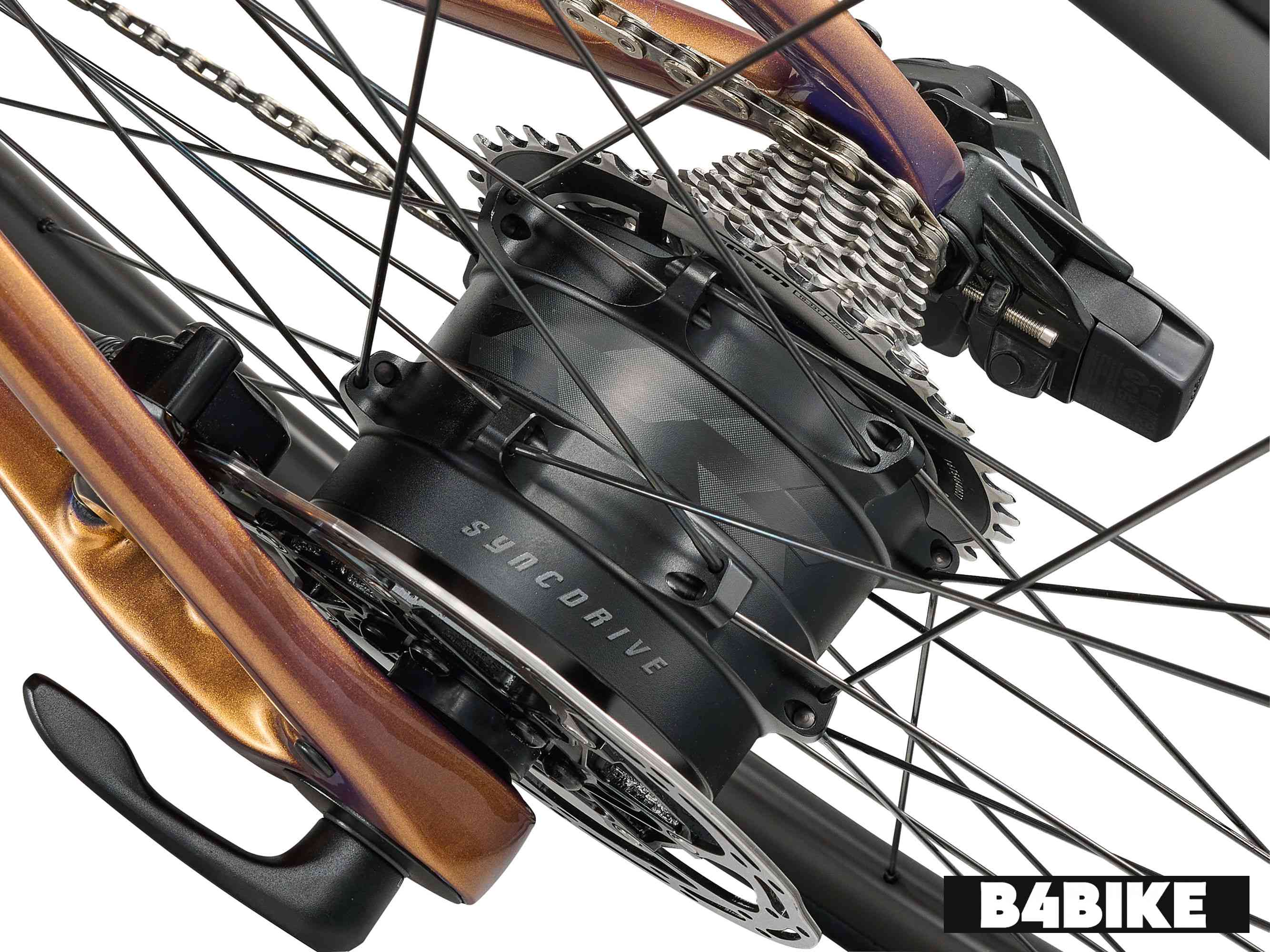 Giant Defy Advanced E Plus Elite 1