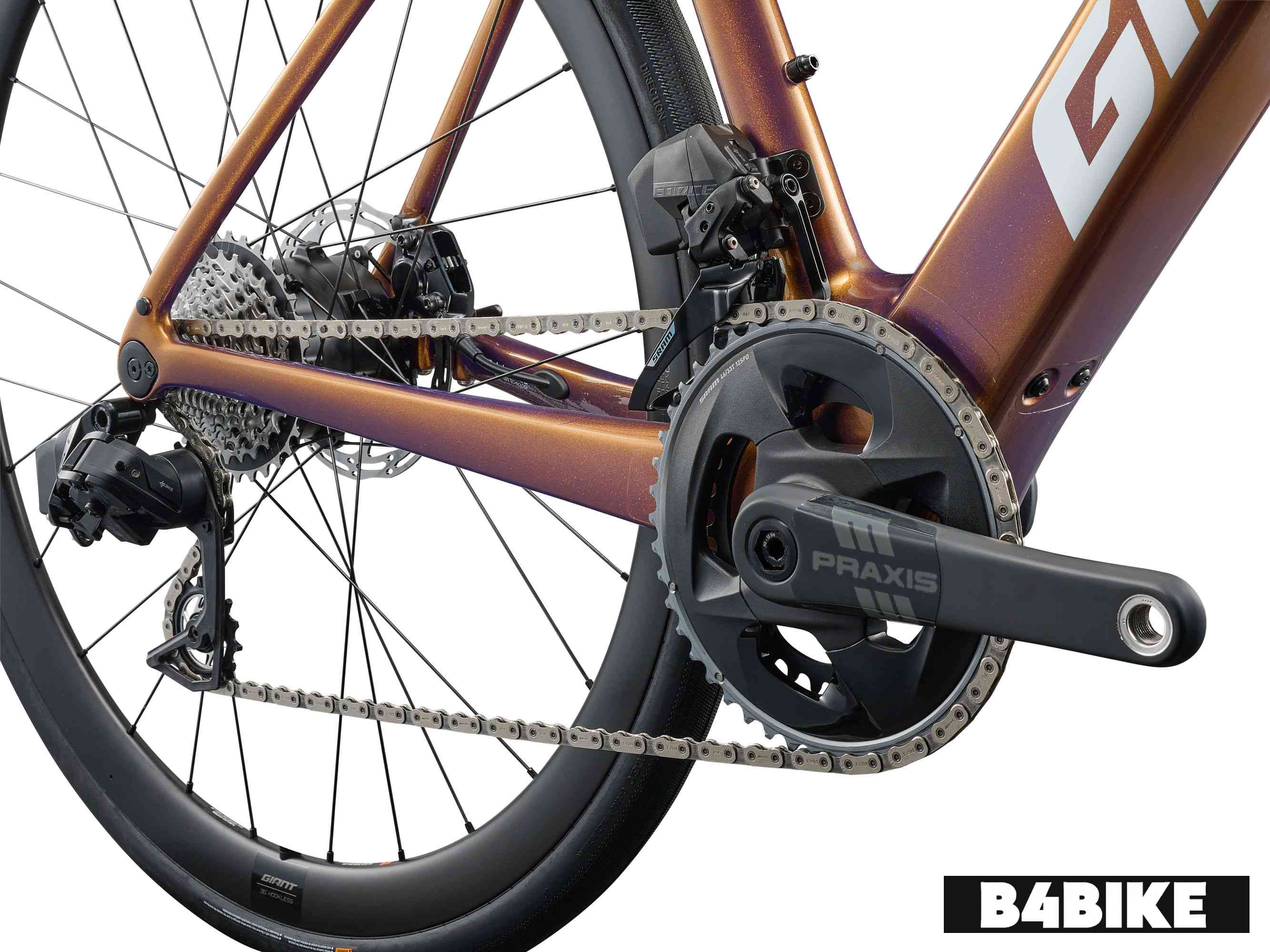 Giant Defy Advanced E Plus Elite 1