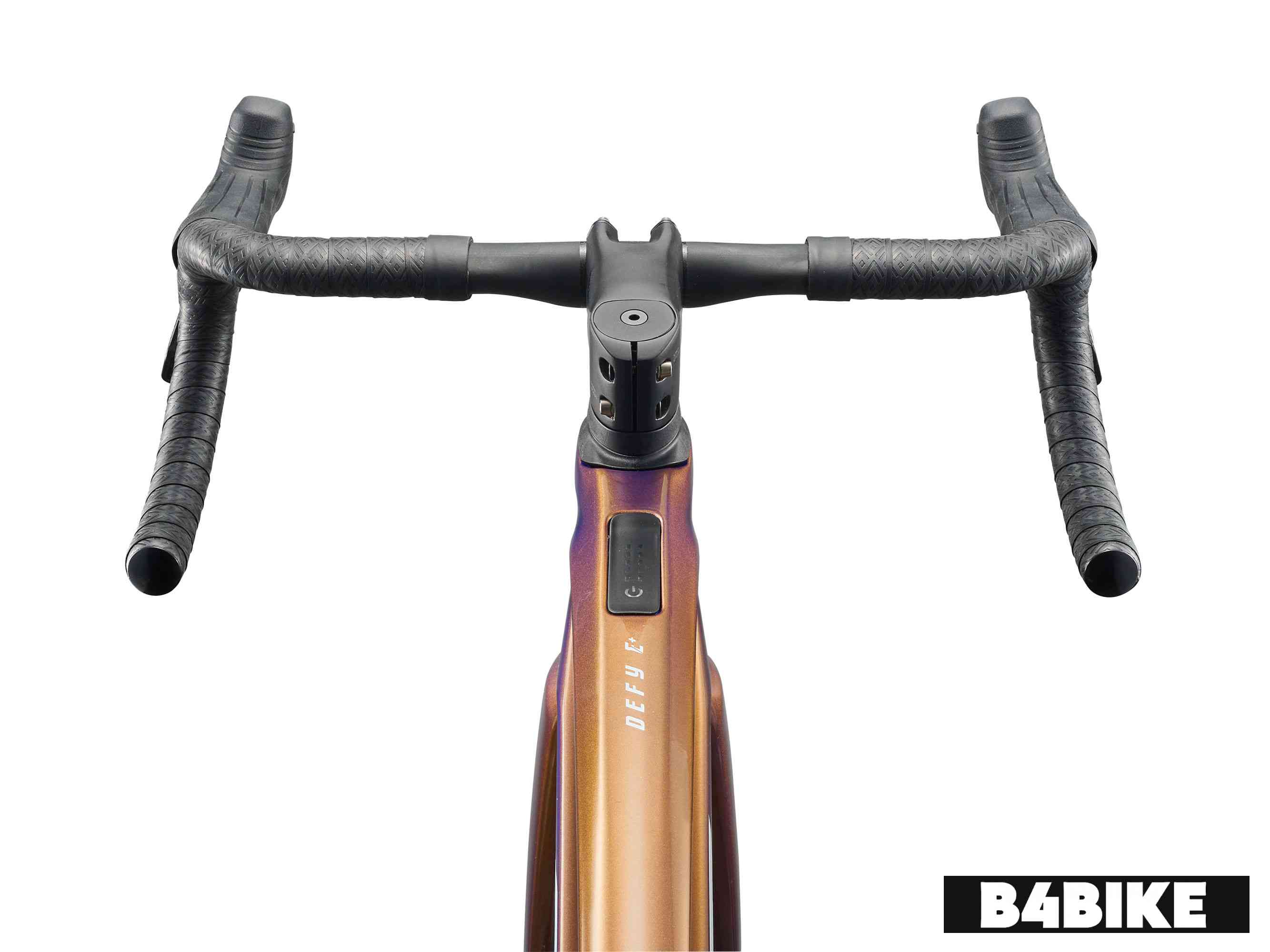 Giant Defy Advanced E Plus Elite 1