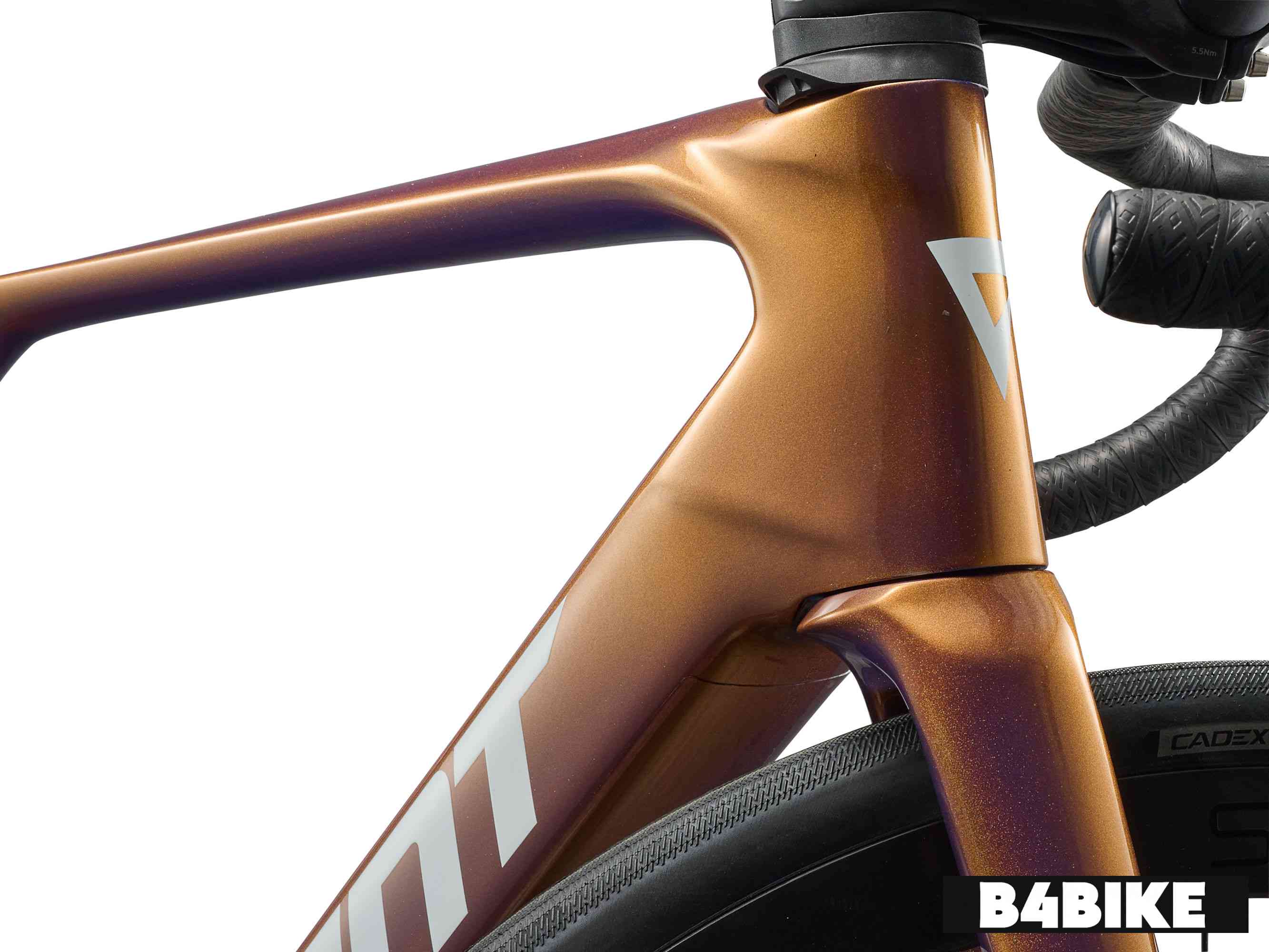 Giant Defy Advanced E Plus Elite 1