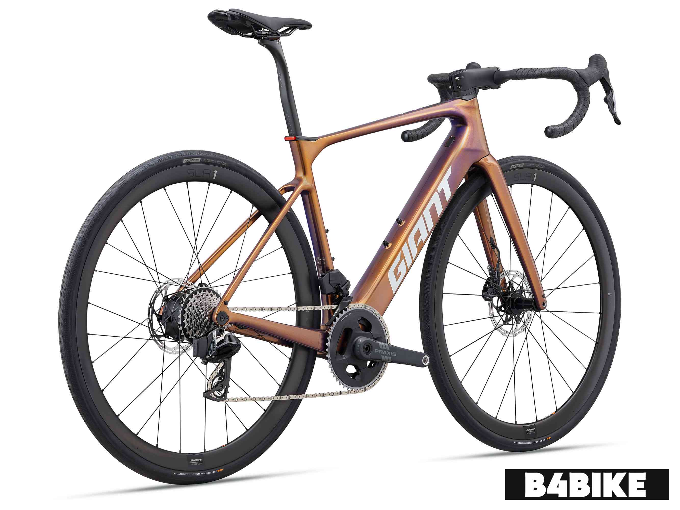 Giant Defy Advanced E Plus Elite 1