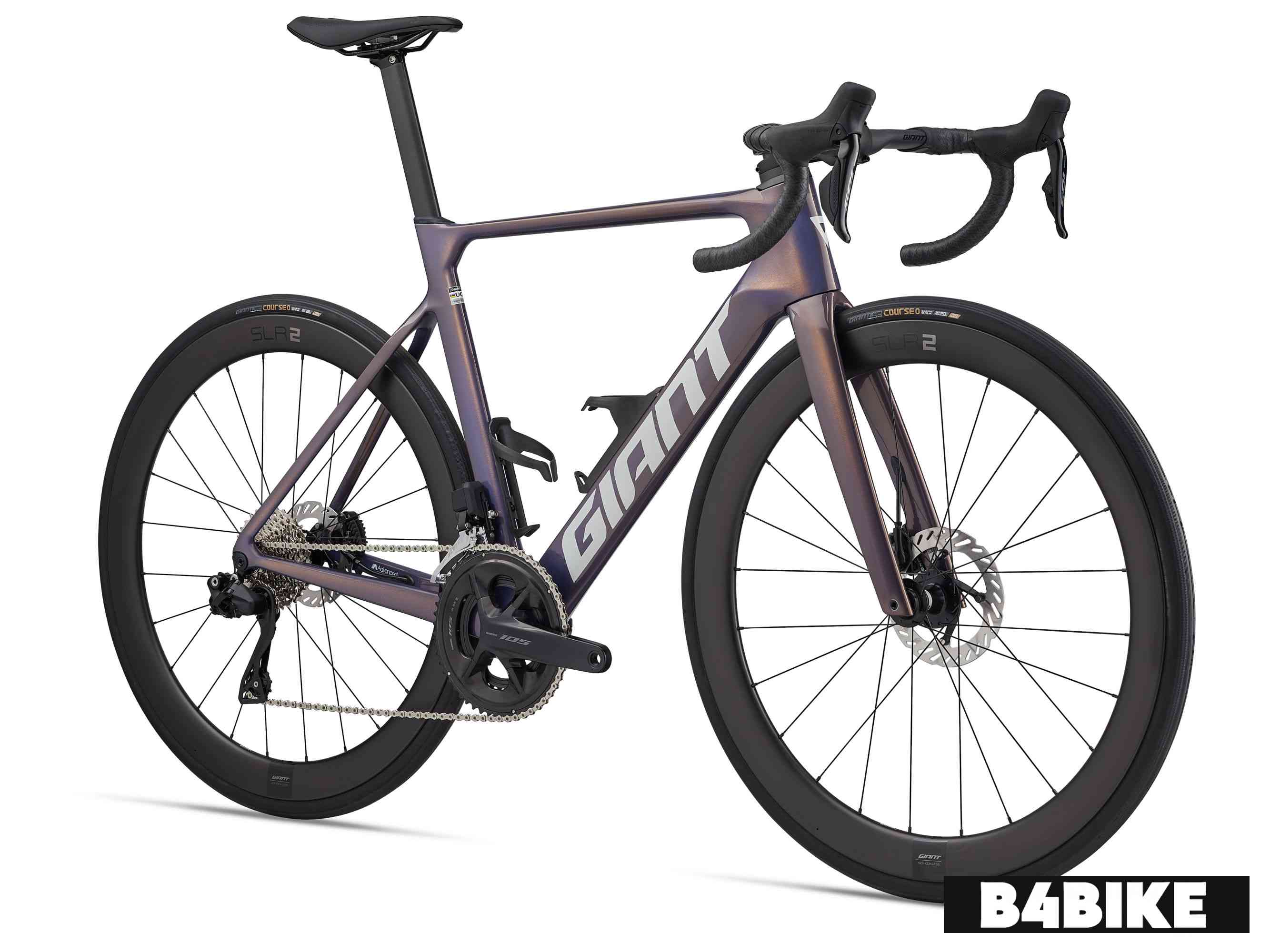 Giant Propel Advanced 1