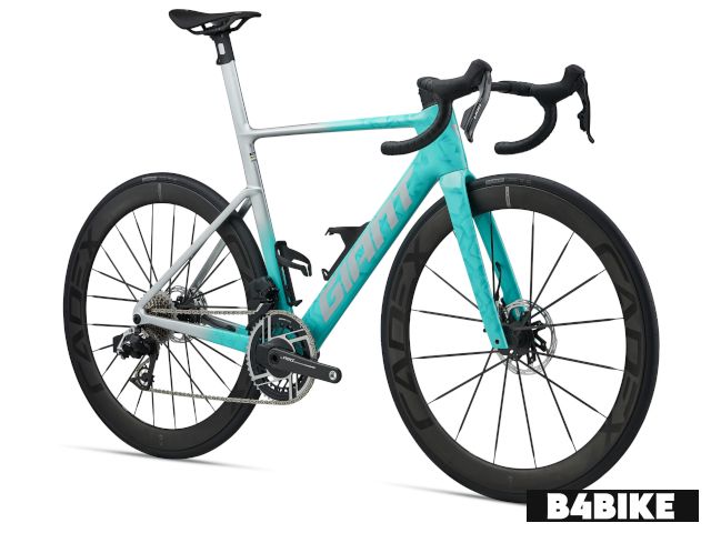 Giant Propel Advanced SL