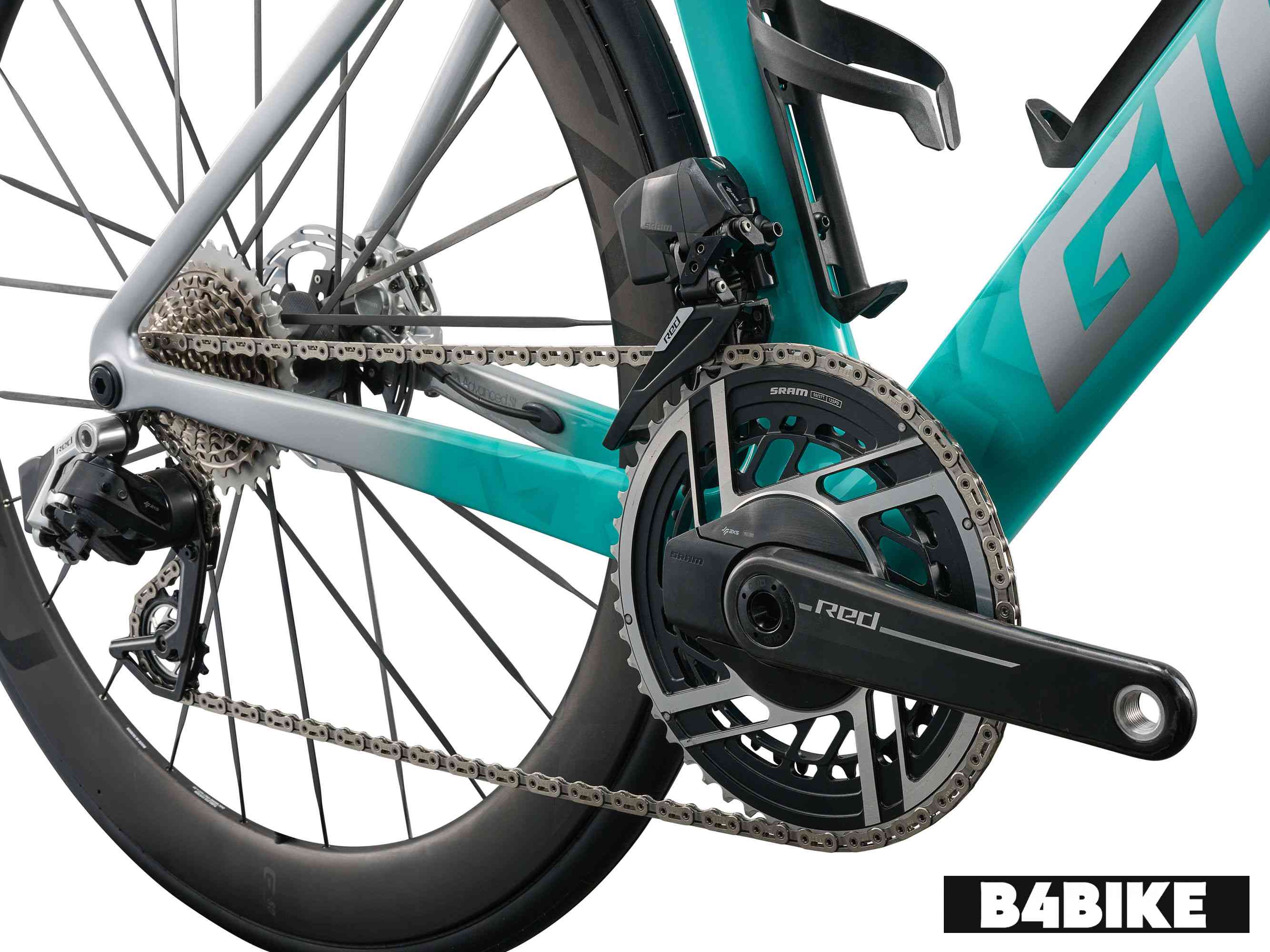 Giant Propel Advanced SL