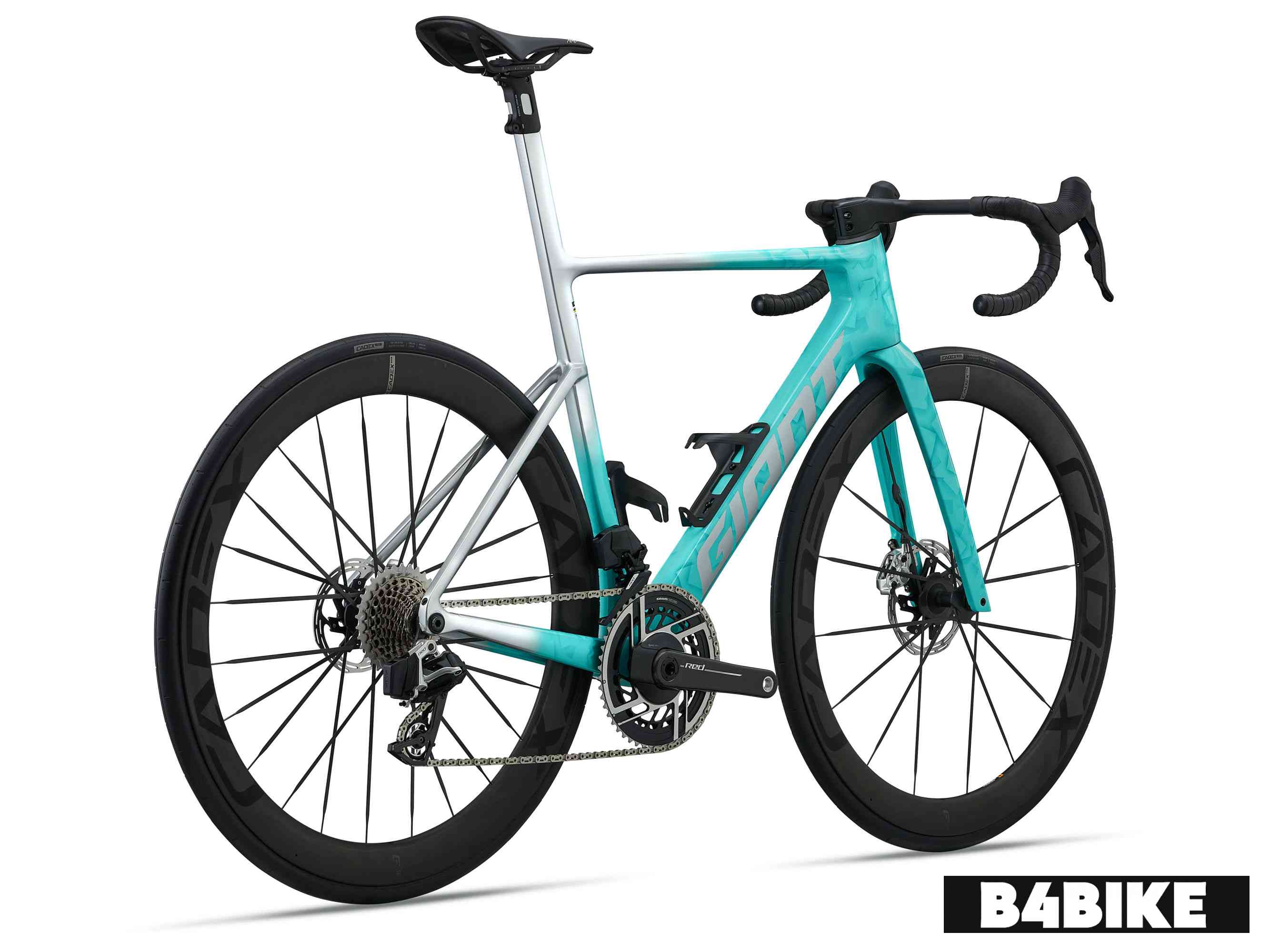 Giant Propel Advanced SL