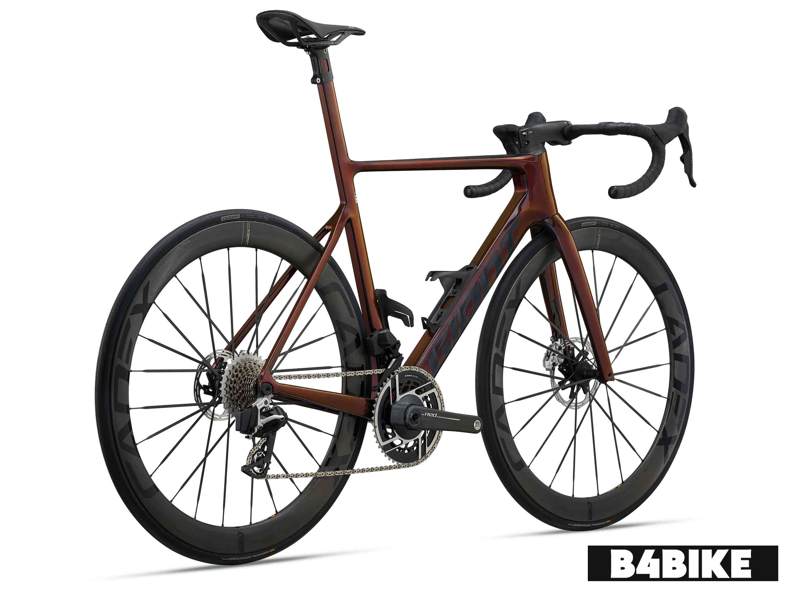 Giant Propel Advanced SL