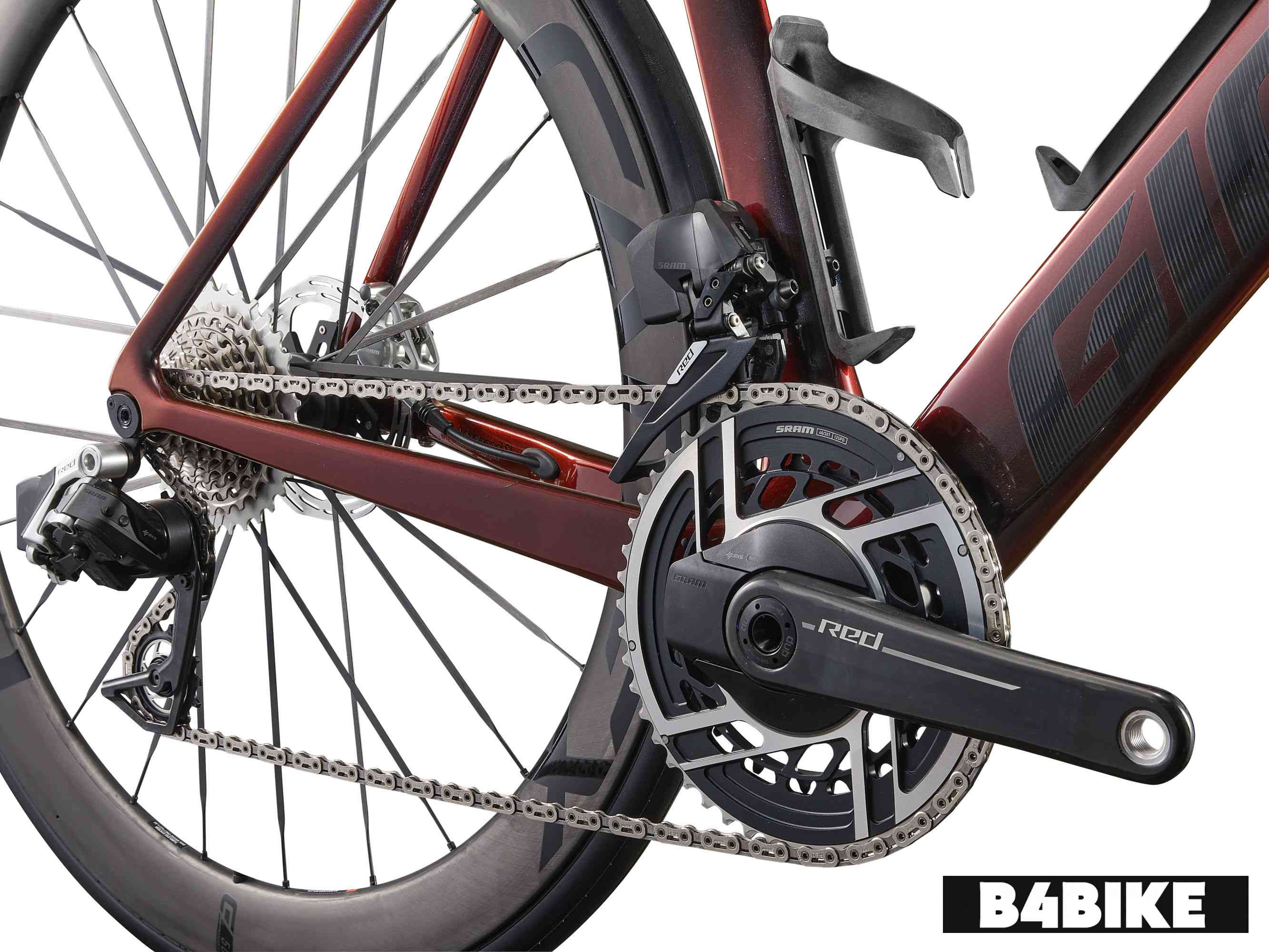 Giant Propel Advanced SL