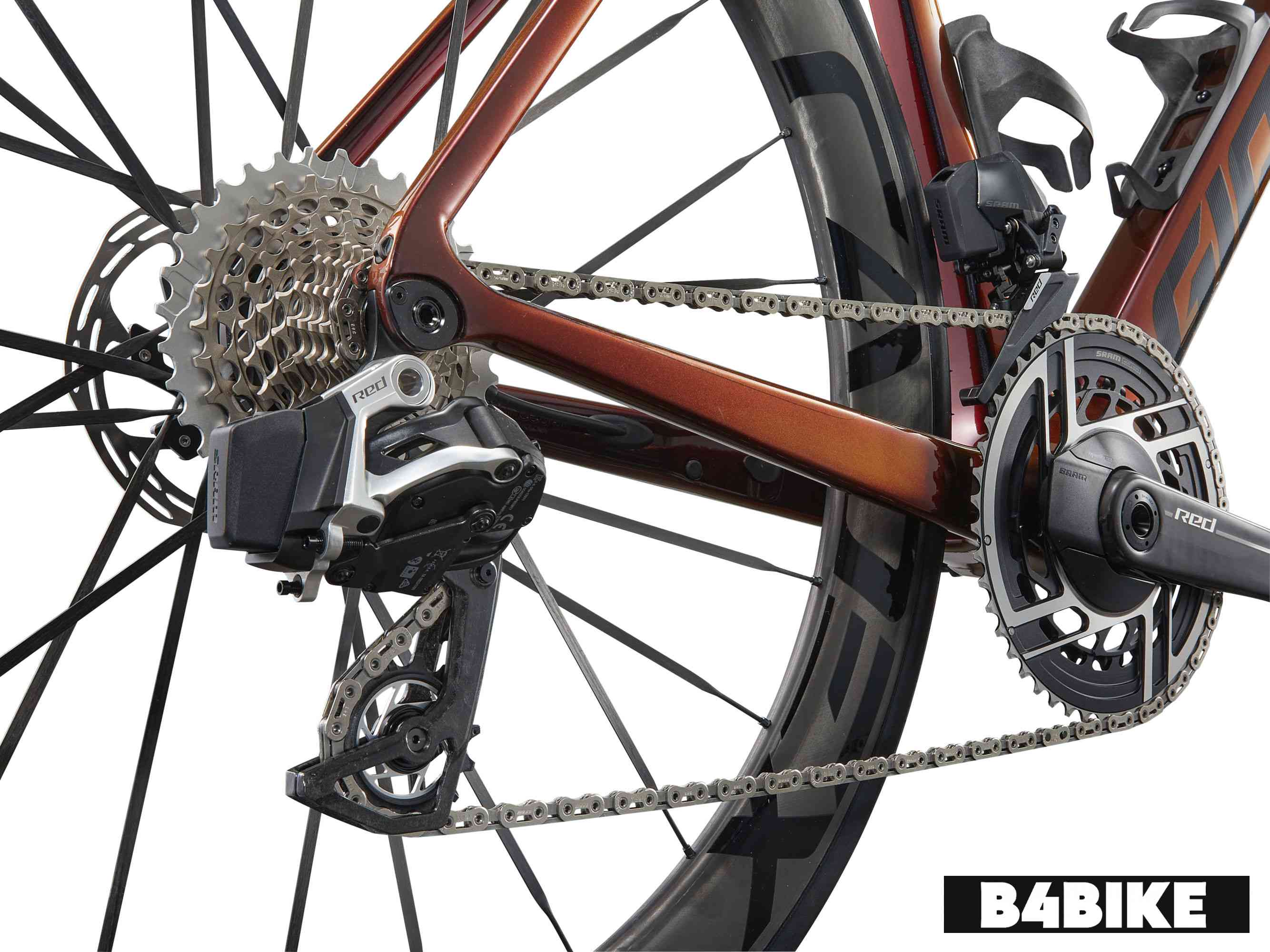 Giant Propel Advanced SL