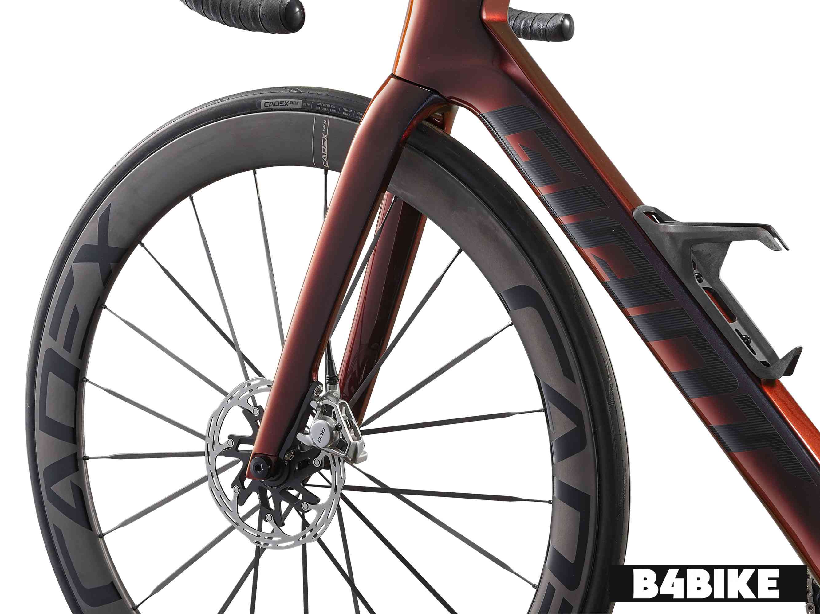 Giant Propel Advanced SL