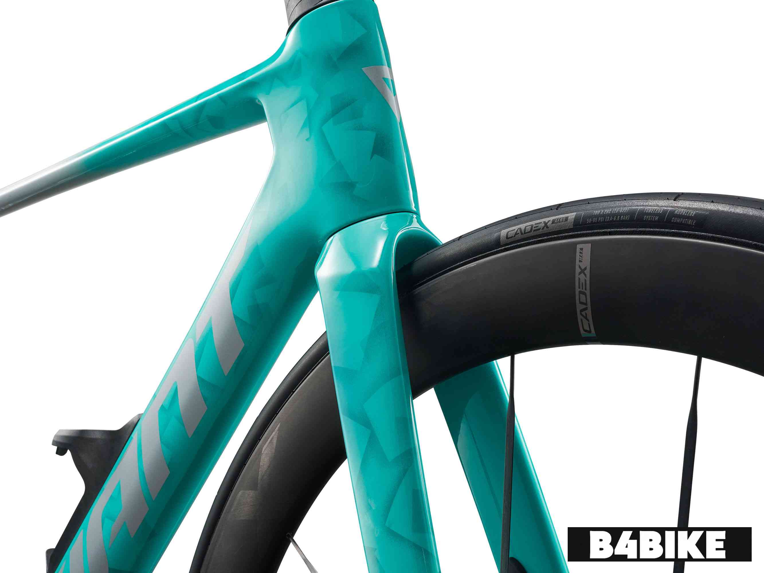 Giant Propel Advanced SL