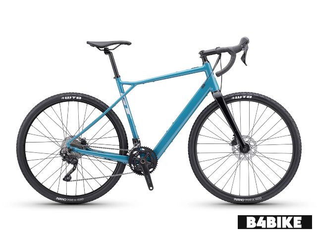 GT Bicycles eGrade Bolt
