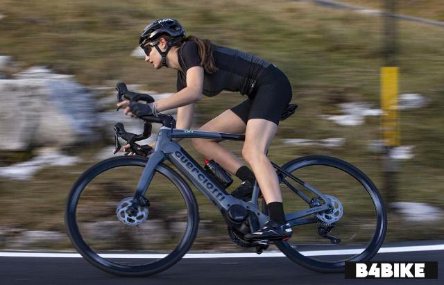 Guerciotti Navir I.ON