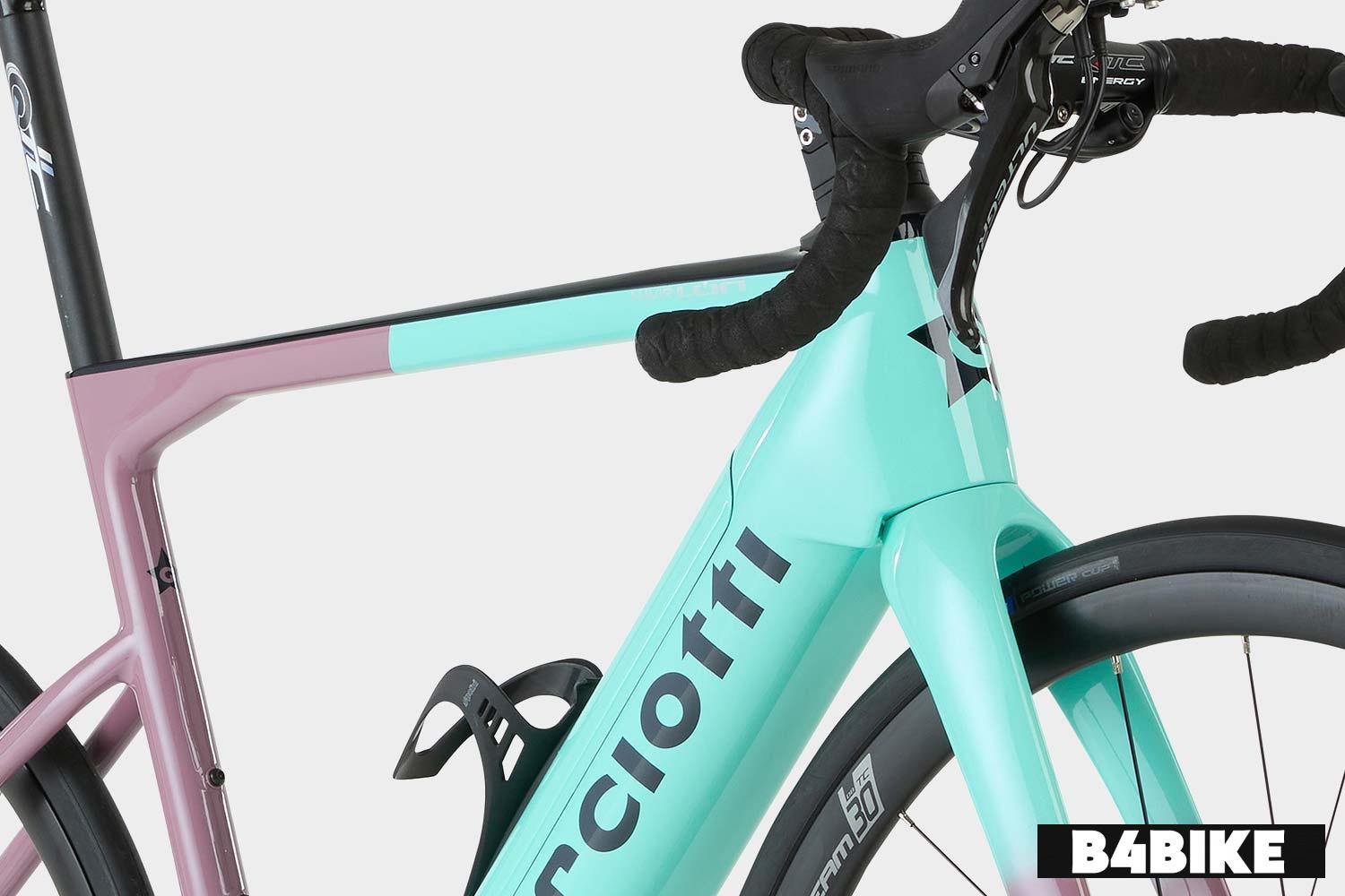 Guerciotti Navir I.ON