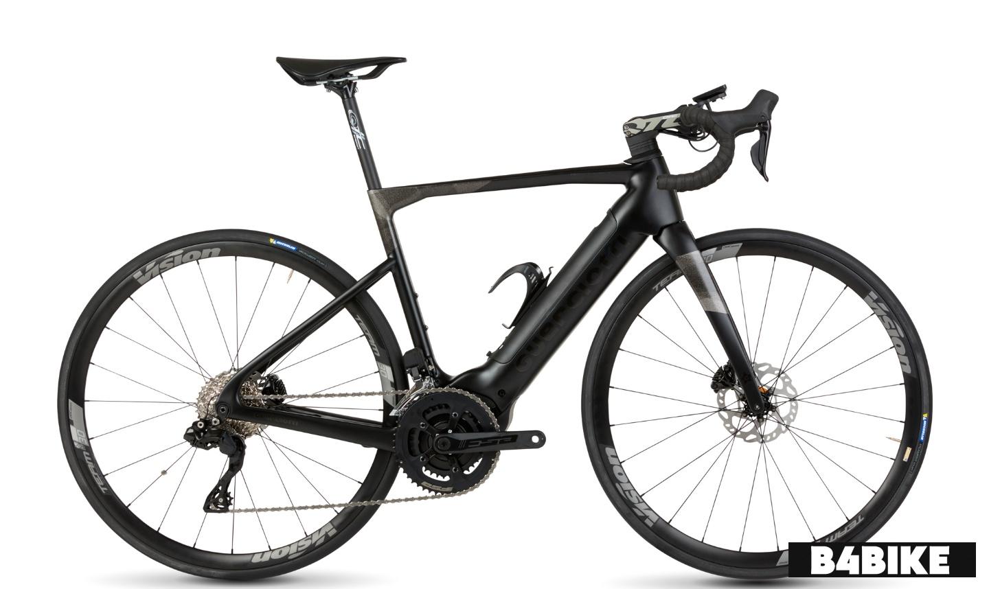 Guerciotti Navir I.ON