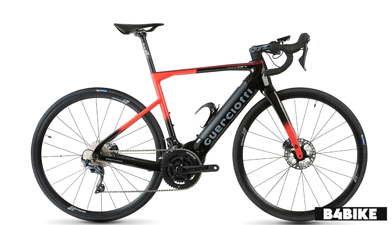 Guerciotti Navir I.ON