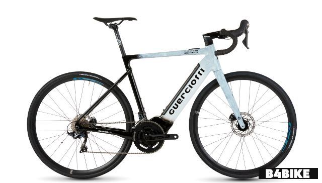 Guerciotti Sempione I.ON 630