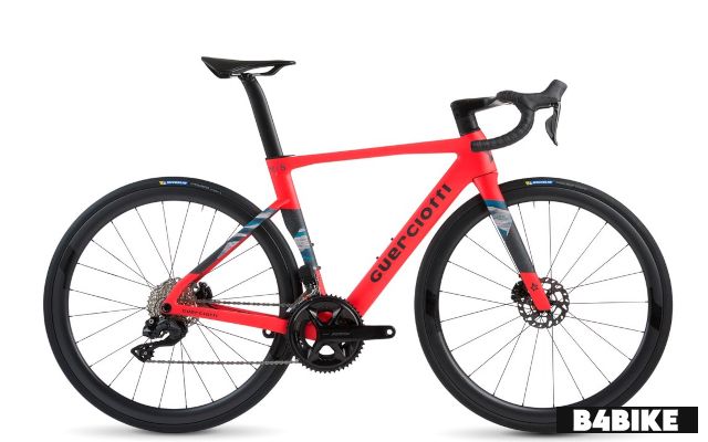 Guerciotti Veloce S 2027