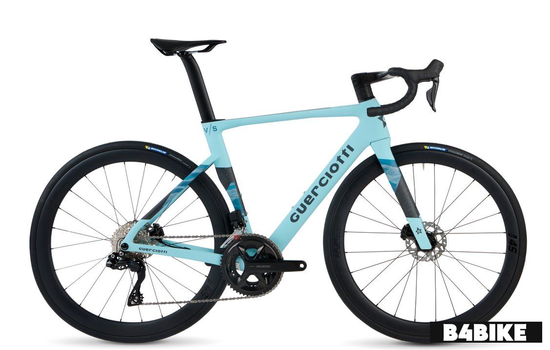 Guerciotti Veloce S 2027