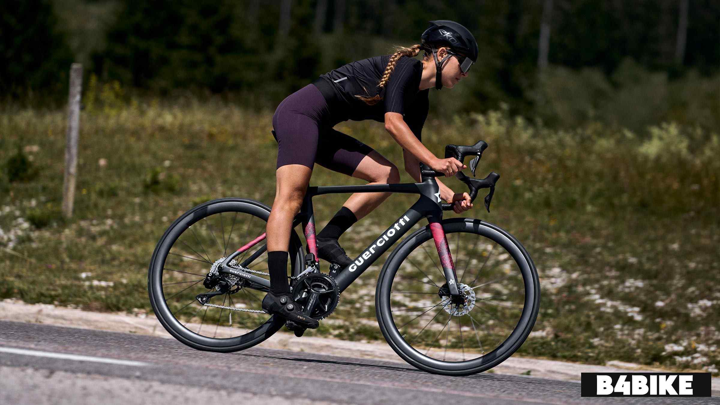 Guerciotti Veloce S 2027