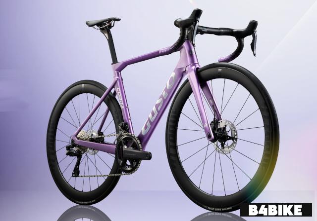 GUSTO Cobra EVO DB Pro TE