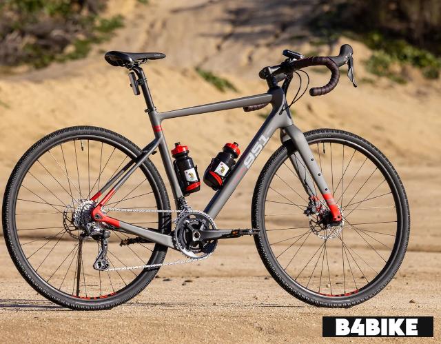 Intense 951 Gravel 1X