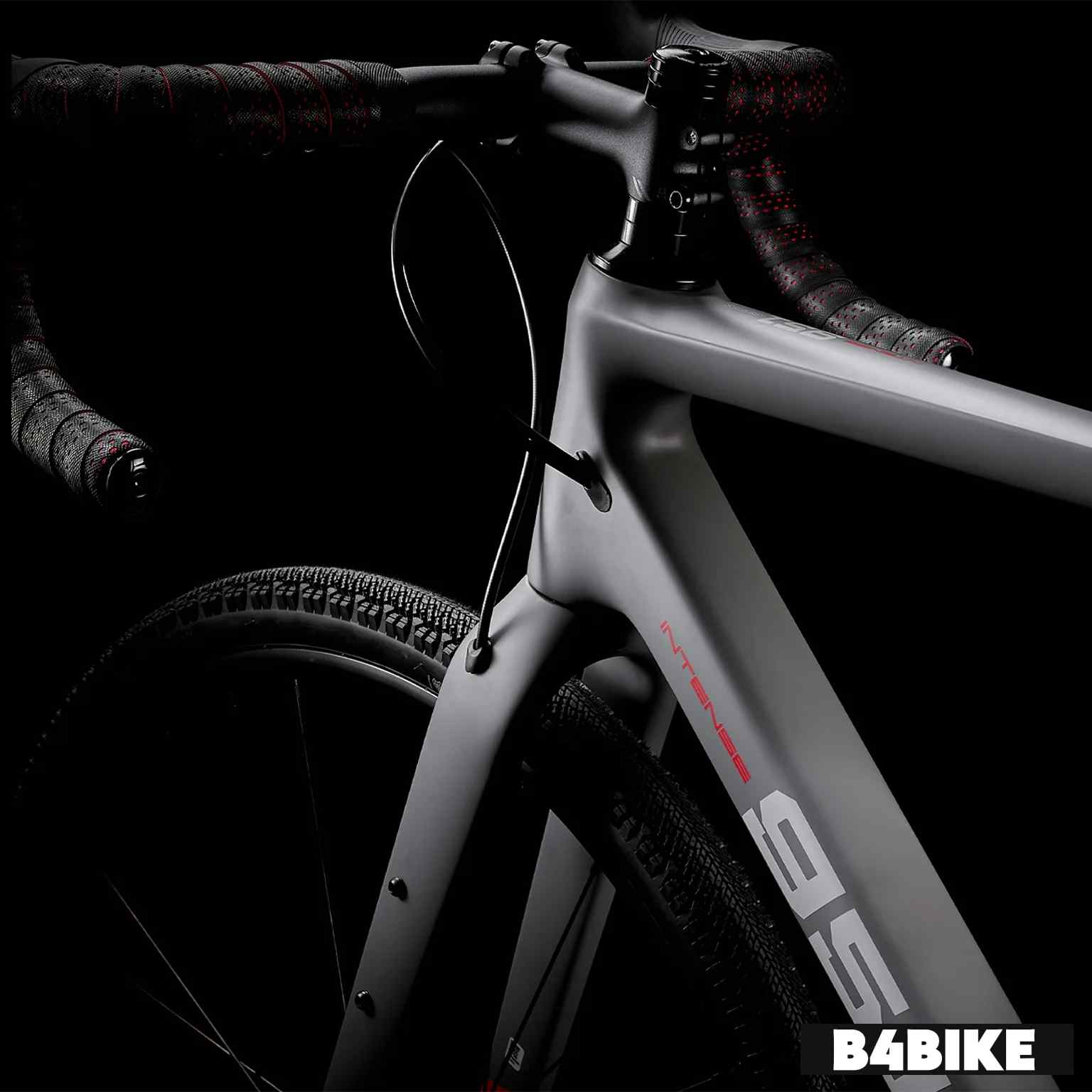 Intense 951 Gravel 1X