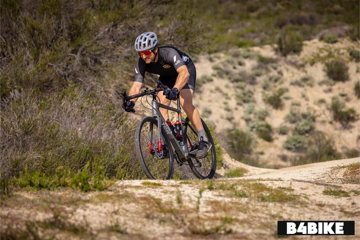 Intense 951 Gravel 1X