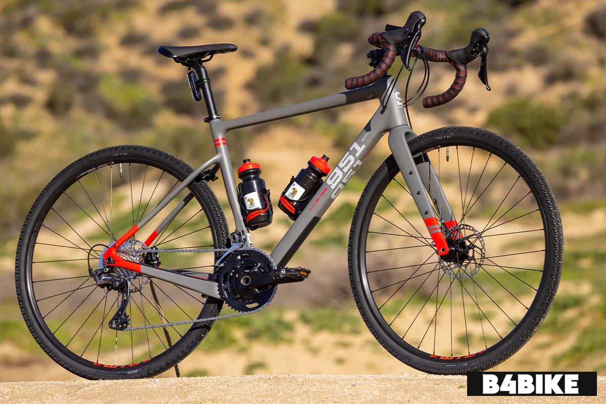 Intense 951 Gravel 1X