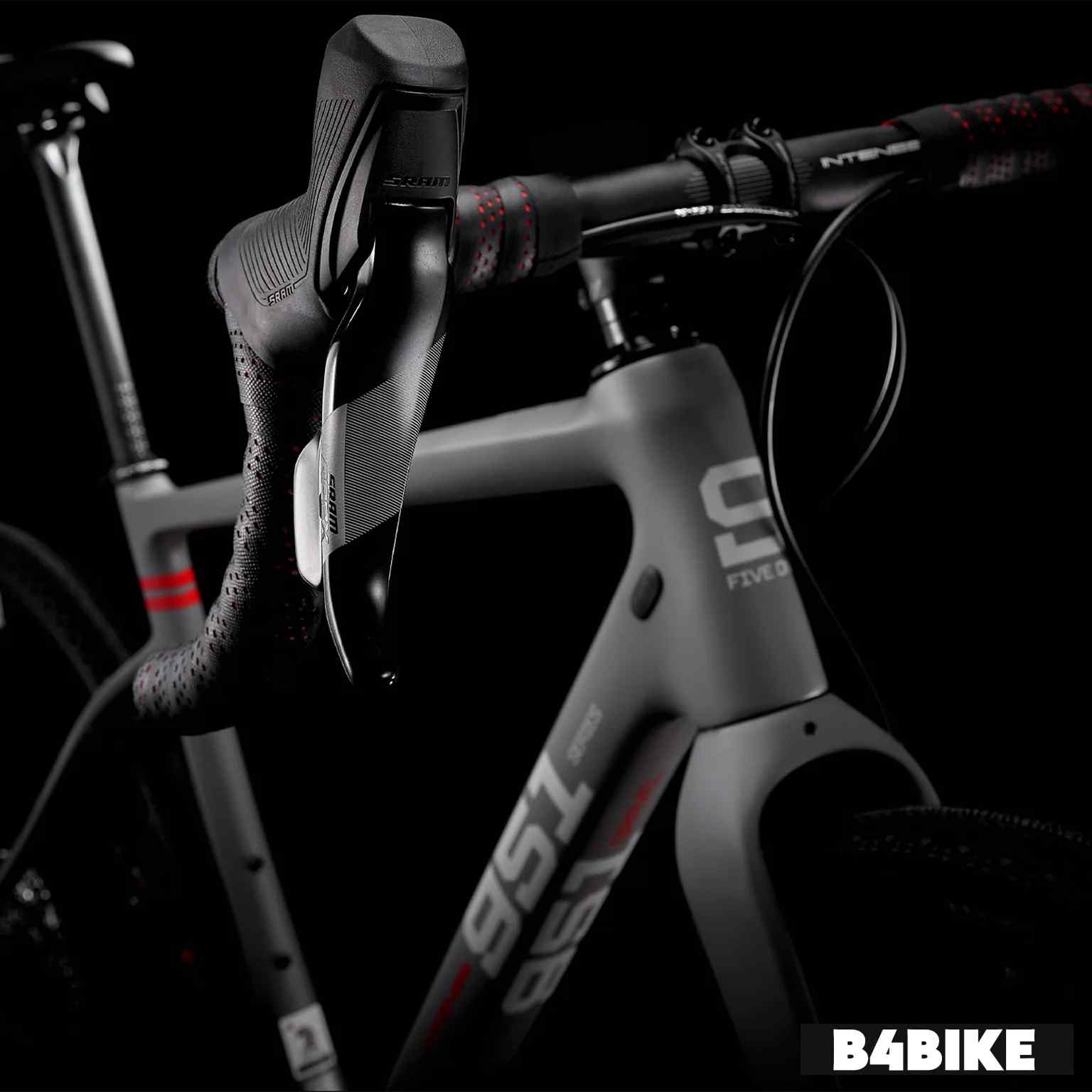 Intense 951 Gravel 1X