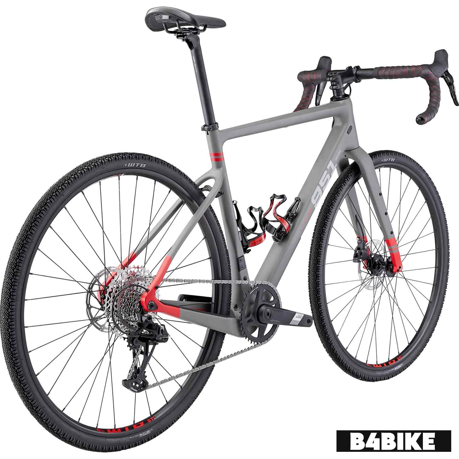 Intense 951 Gravel 1X