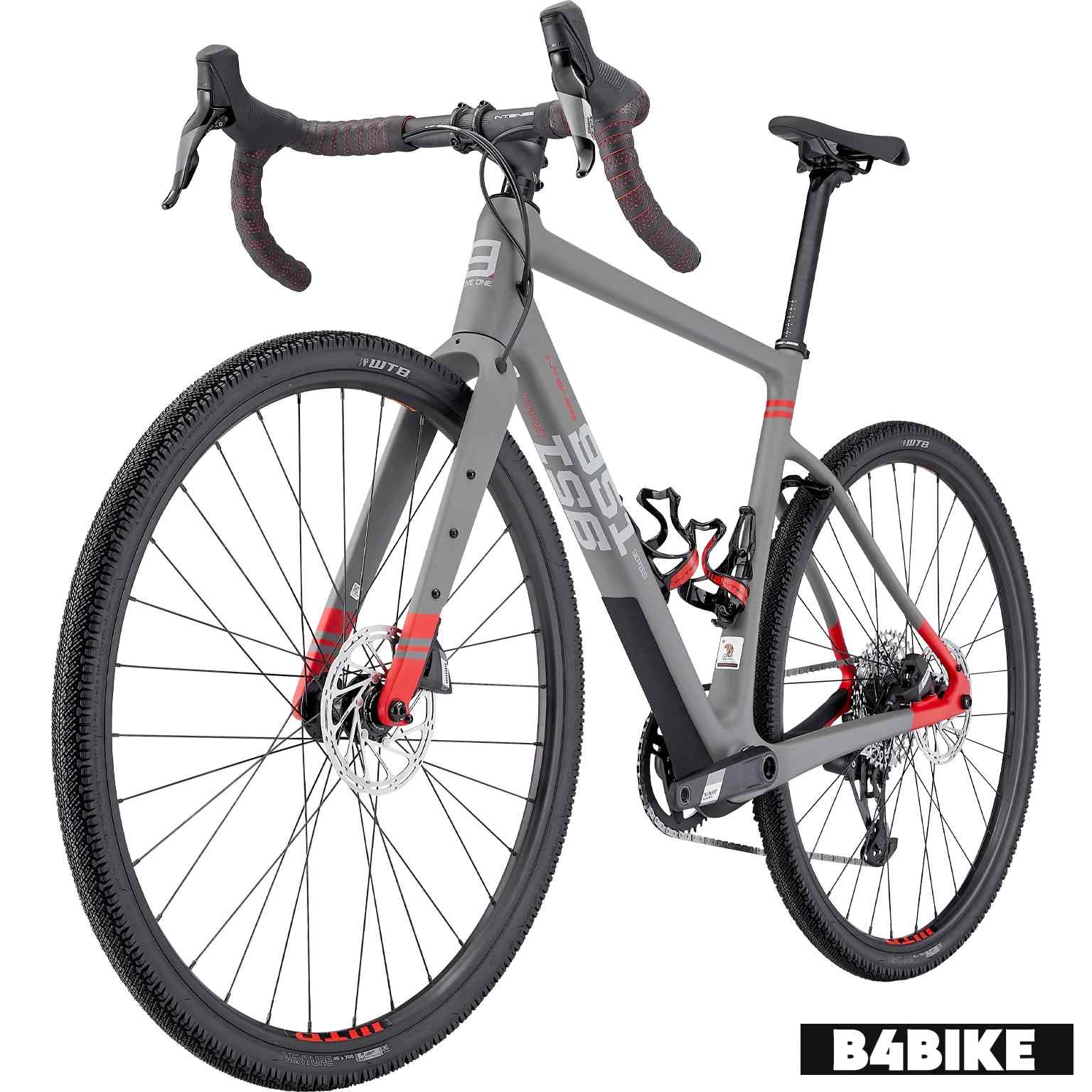 Intense 951 Gravel 1X