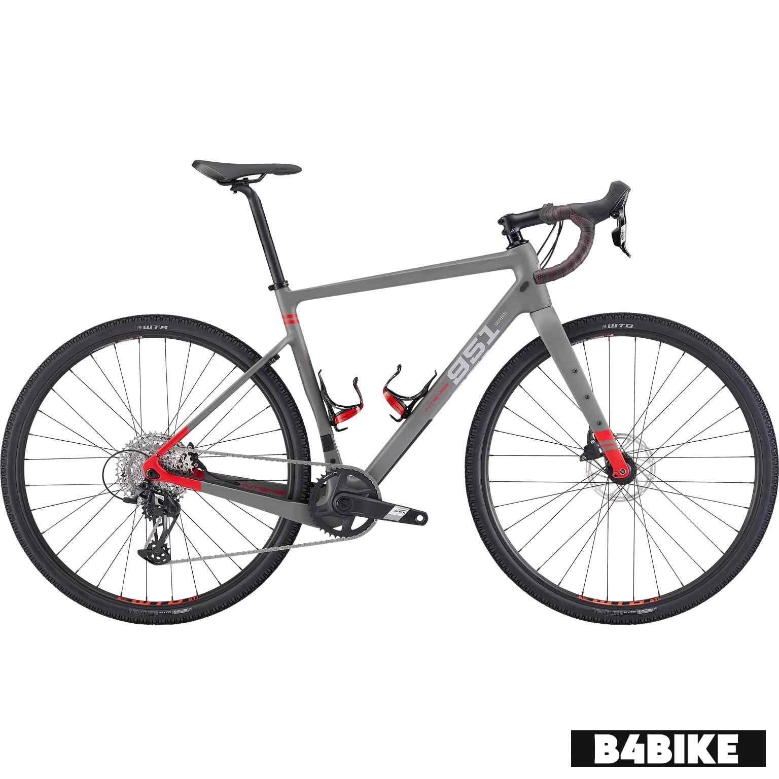 Intense 951 Gravel 1X