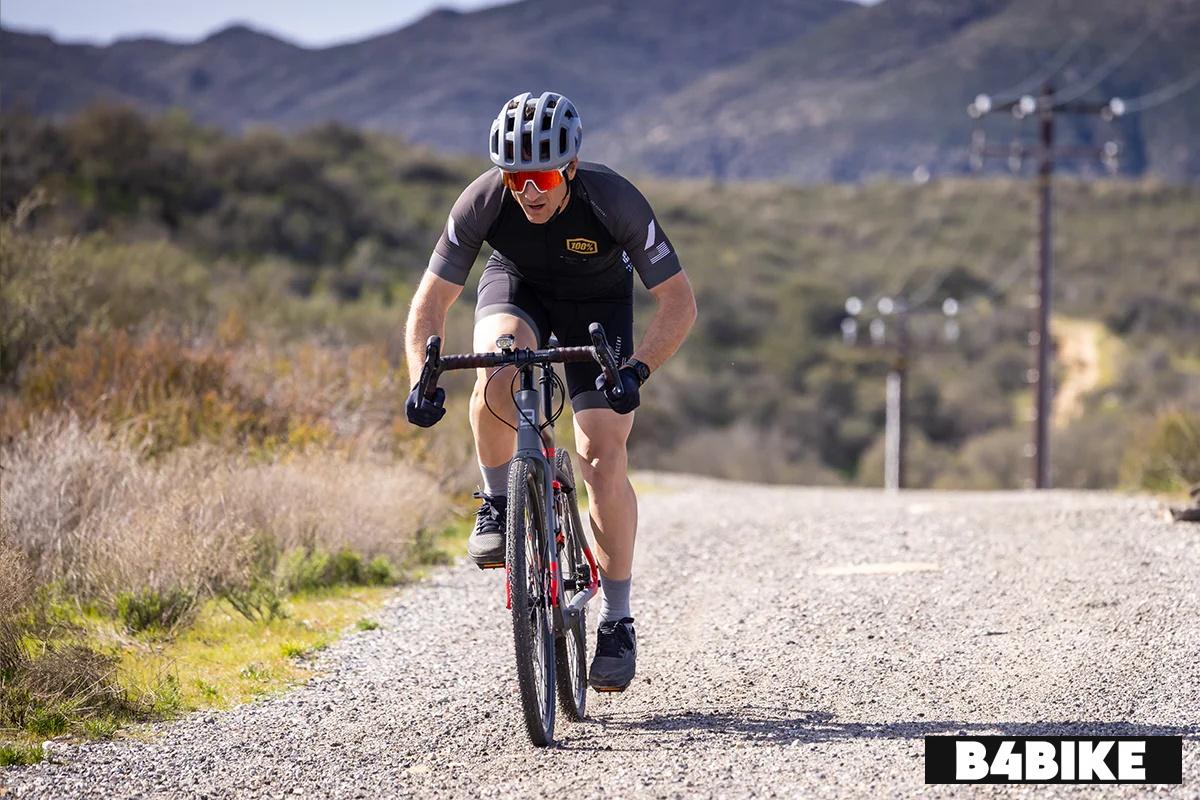 Intense 951 Gravel 1X