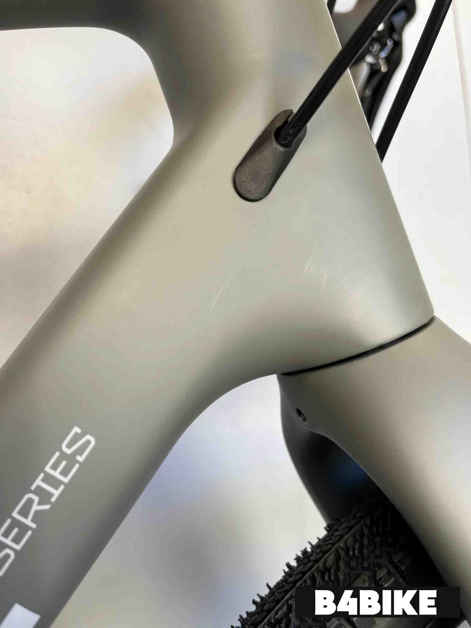 Intense 951 Gravel 2X