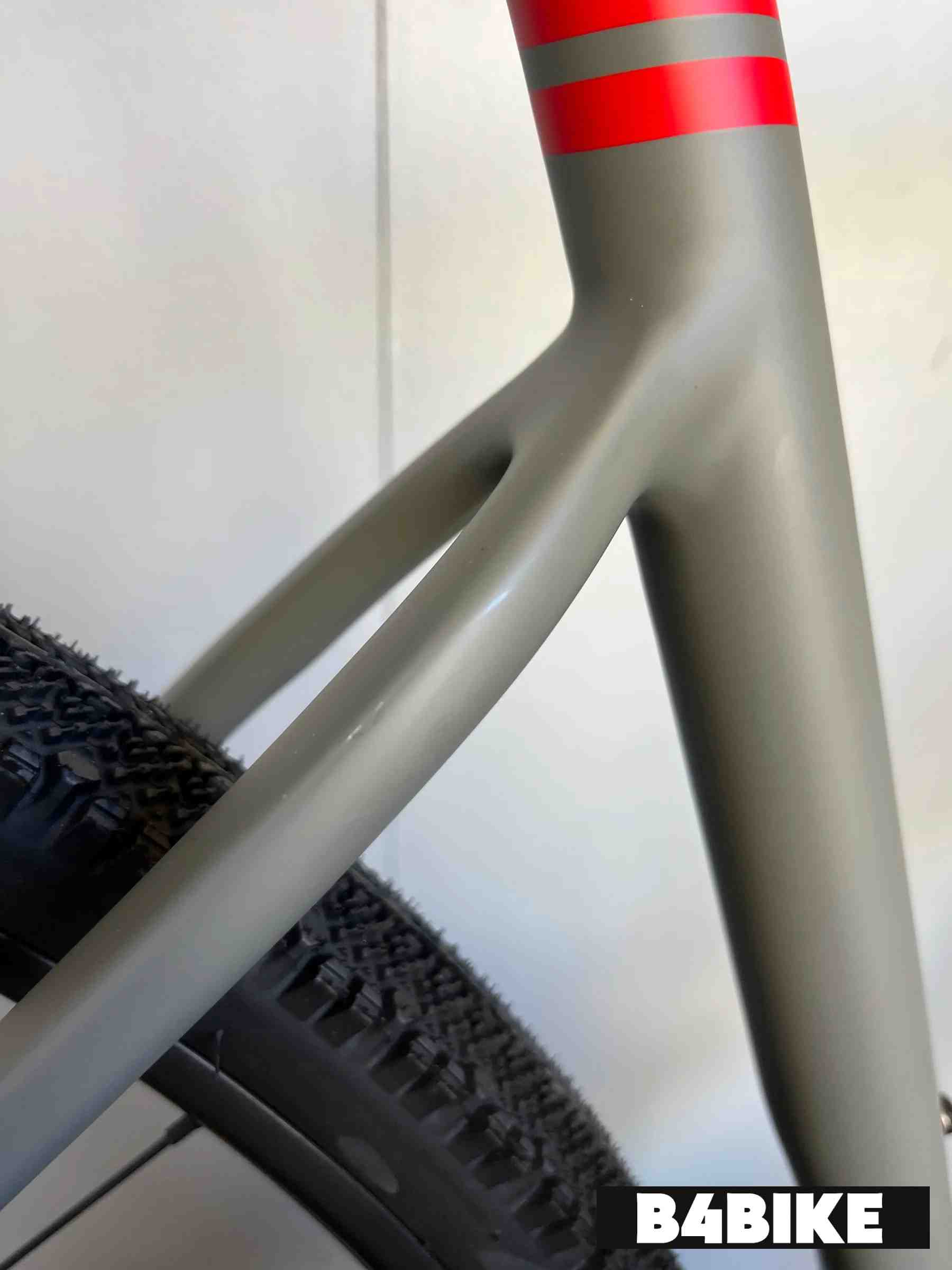 Intense 951 Gravel 2X