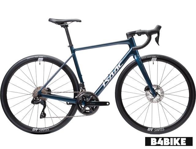 Isaac Vitron Shimano 105 R7100