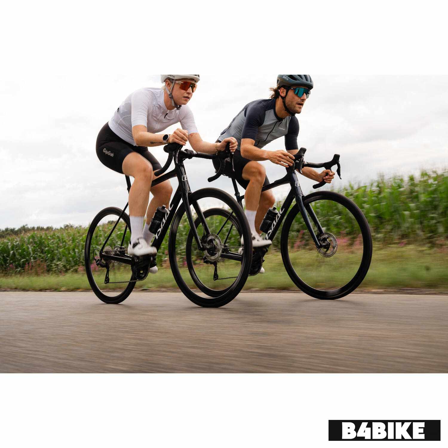 Isaac Vitron Shimano 105 R7100