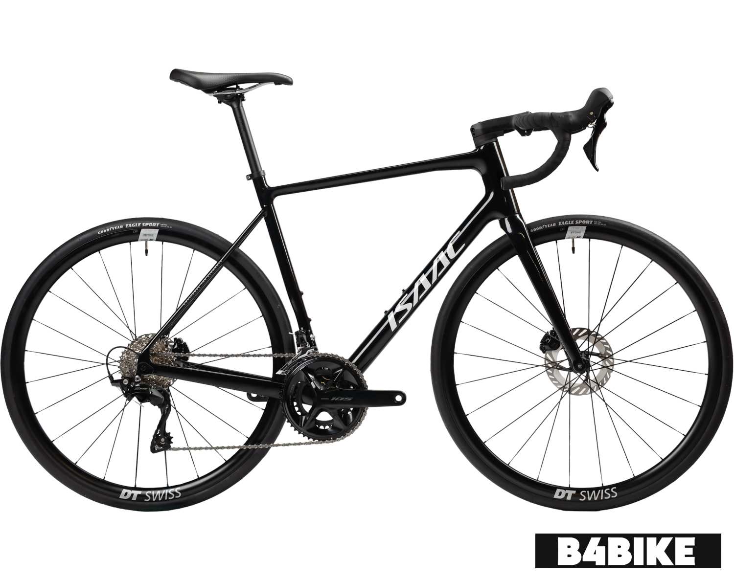 Isaac Vitron Shimano 105 R7100