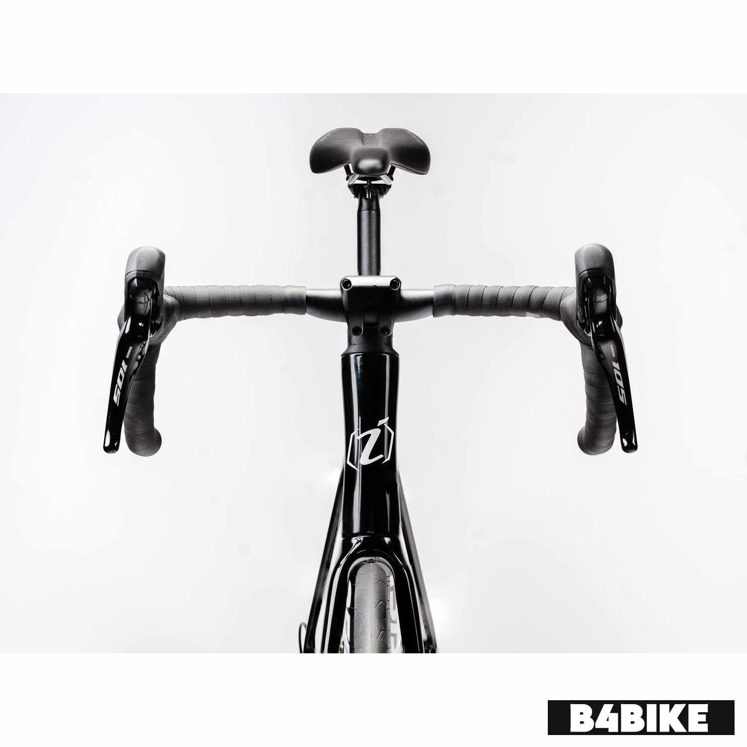 Isaac Vitron Shimano 105 R7100