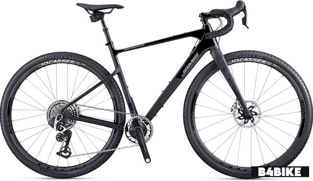 Jamis Renegade C1 Red AXS 13 Speed