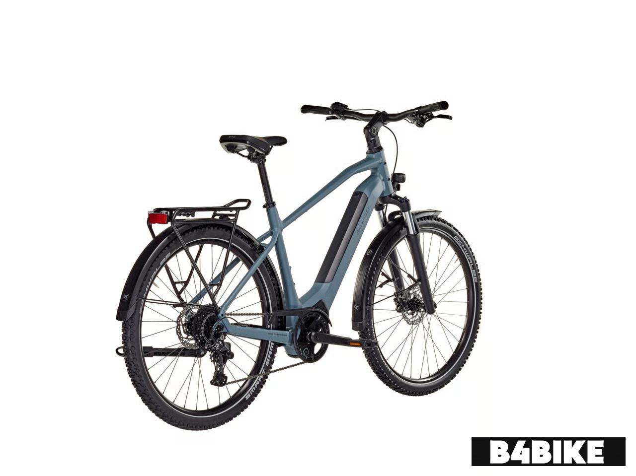 Kalkhoff Entice L Season