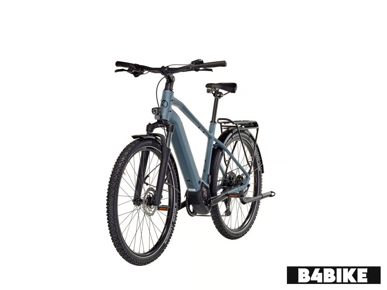 Kalkhoff Entice L Season