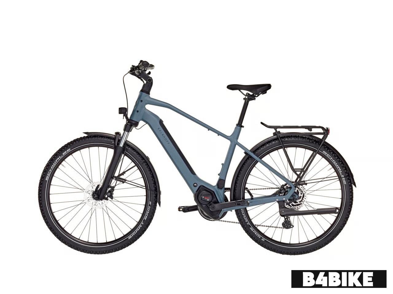 Kalkhoff Entice L Season