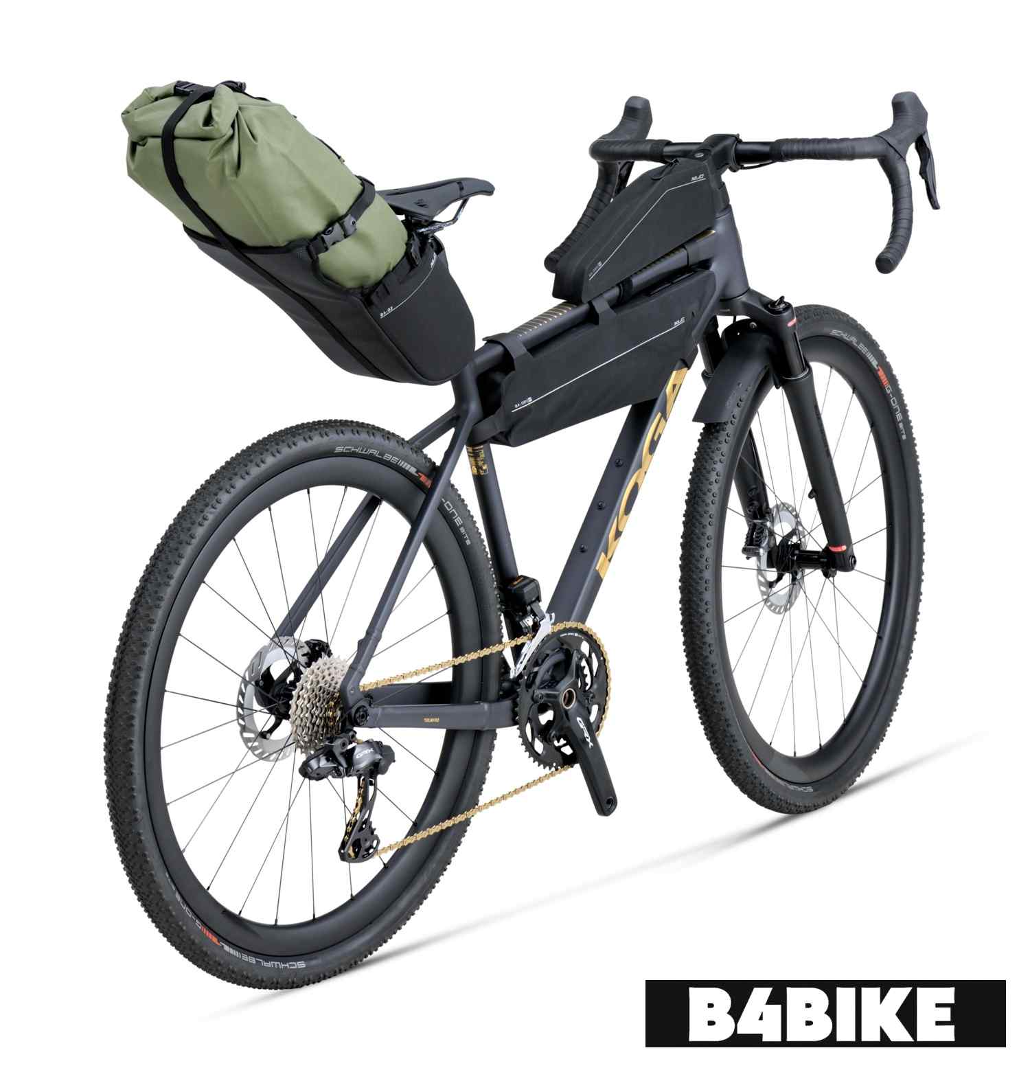 KOGA Colmaro Extreme Anniversary Edition