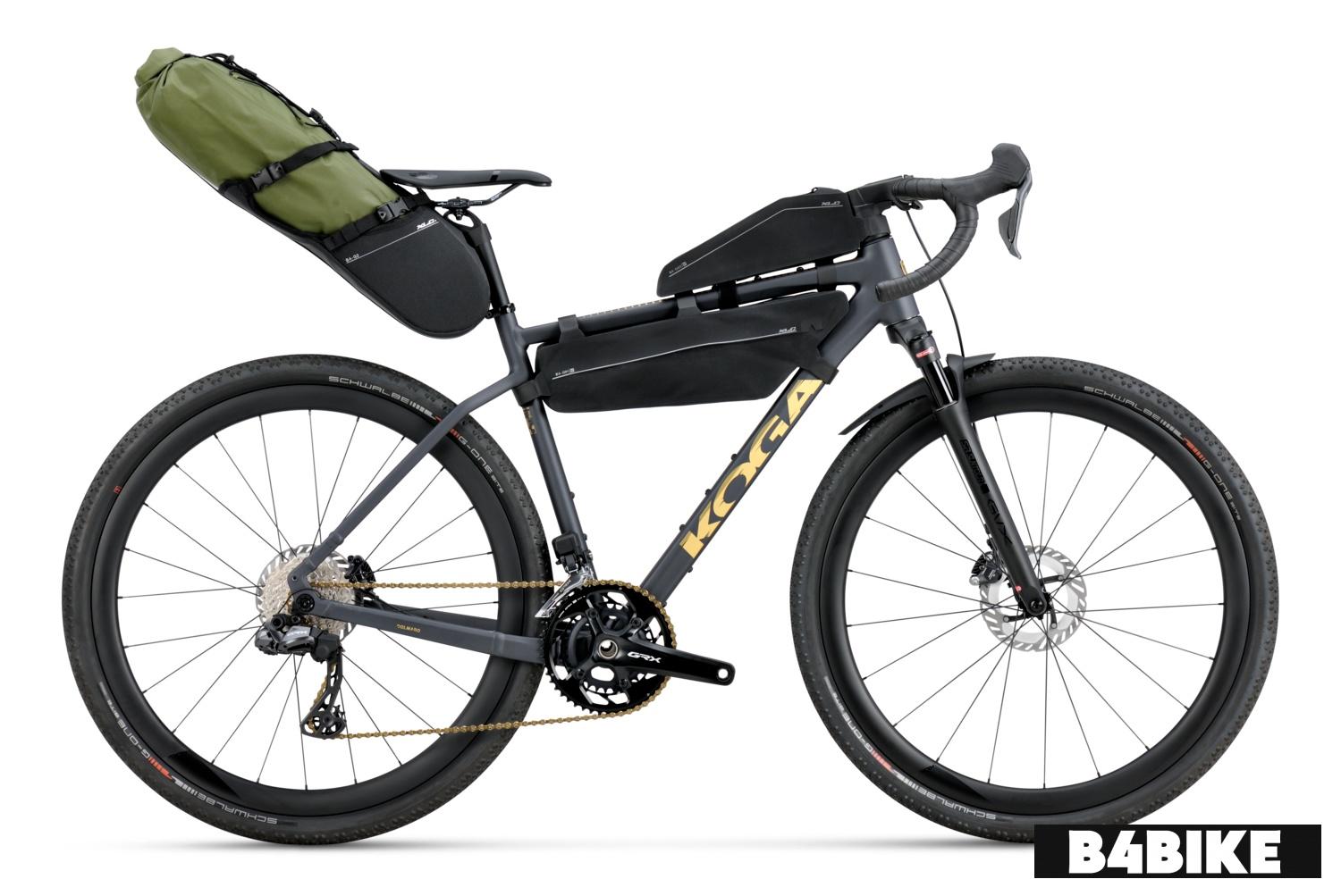 KOGA Colmaro Extreme Anniversary Edition