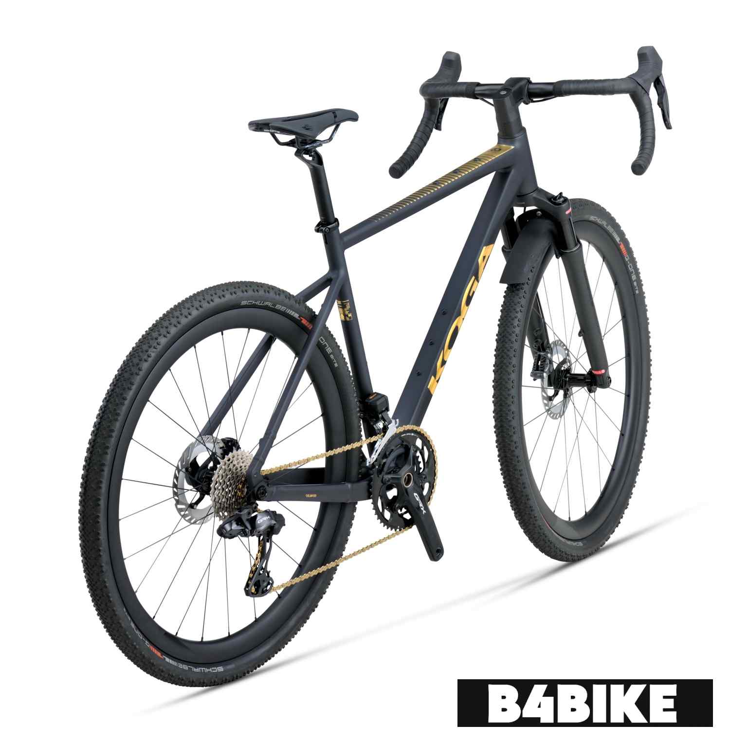 KOGA Colmaro Extreme Anniversary Edition